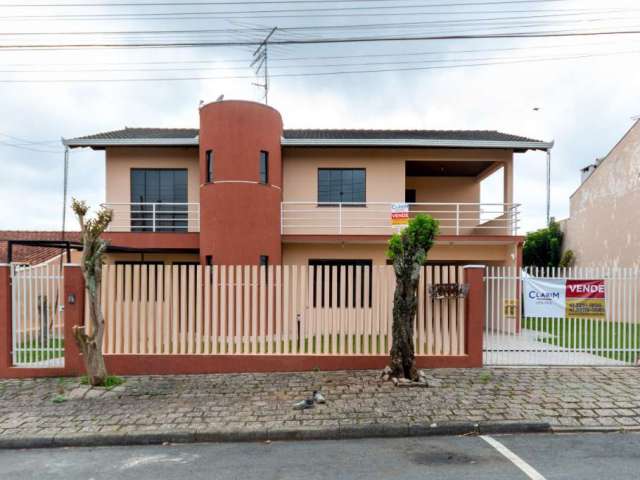 Casa com 4 quartos à venda na Rua Engenheiro Tourinho, 1795, Centro, Campo Largo por R$ 940.000
