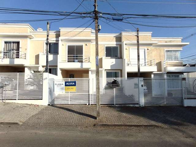 Casa com 3 quartos à venda na Jeronimo Durski, 275, Ouro Verde, Campo Largo por R$ 490.000