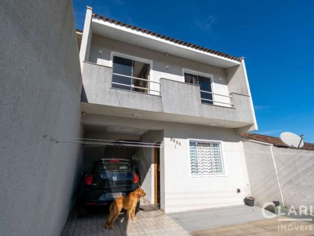 Casa com 3 quartos à venda na Rua Gonçalves Dias, 2235, Centro, Campo Largo por R$ 420.000