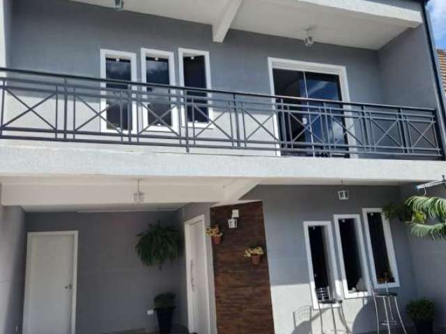 Casa com 3 quartos à venda na Rua Ângelo Rossa, 660, Cidade Industrial, Curitiba por R$ 767.900