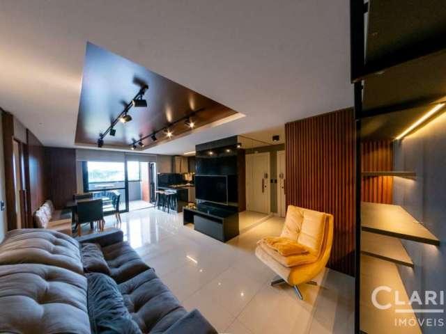 Apartamento com 3 quartos à venda na Rua Generoso Marques, 2563, Centro, Campo Largo por R$ 850.000