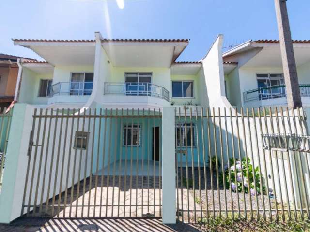 Casa com 3 quartos à venda na Ivo Romano Zanlorenzi, 20, Jardim Alvorada, Campo Largo por R$ 520.000