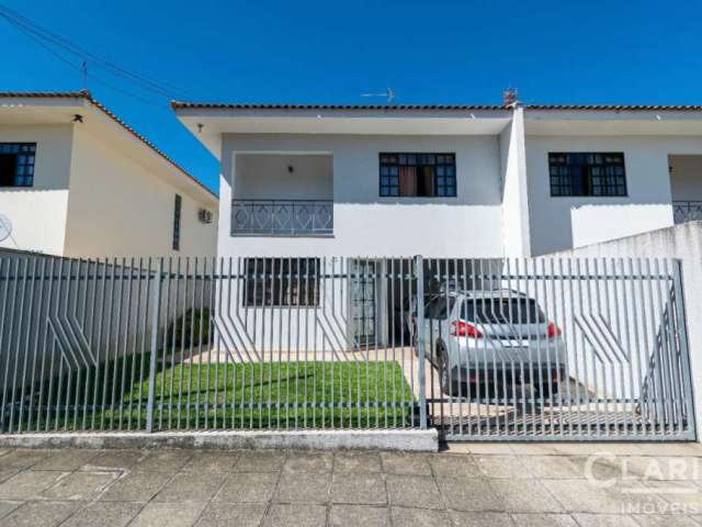 Casa com 3 quartos à venda na Rodolfo Castagnoli, 133, Centro, Campo Largo por R$ 650.000