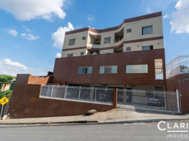Apartamento com 3 quartos à venda na Ademar de Barros, 310, Jardim Social, Campo Largo por R$ 280.000