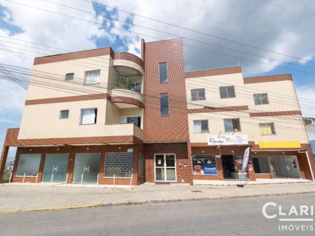 Apartamento com 2 quartos à venda na Ademar de Barros, 310, Jardim Social, Campo Largo por R$ 220.000