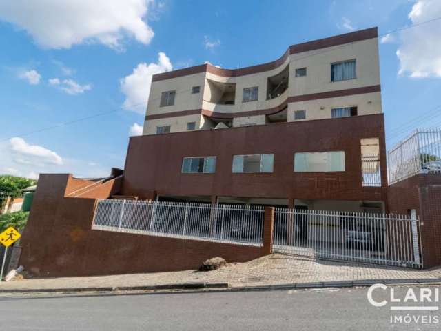 Apartamento com 2 quartos à venda na Ademar de Barros, 310, Jardim Social, Campo Largo por R$ 240.000