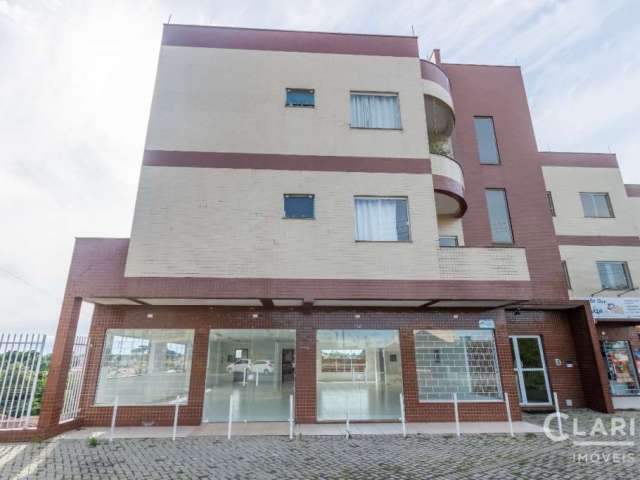 Sala comercial à venda na Ademar de Barros, 310, Jardim Social, Campo Largo por R$ 412.000