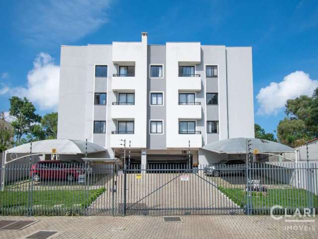Apartamento com 2 quartos à venda na R. Ver. João Augusto de Almeida Barbosa, 277, Vila Otto, Campo Largo por R$ 310.000