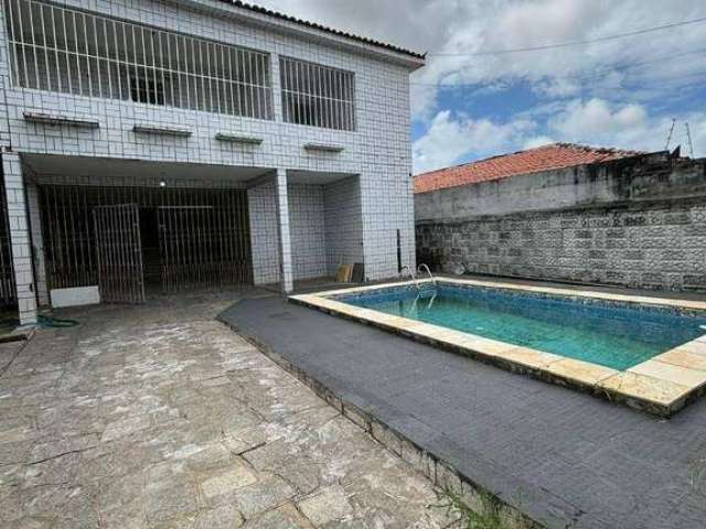Casa com 4 dormitórios à venda, 200 m² por R$ 399.000,00 - Cuiá - João Pessoa/PB