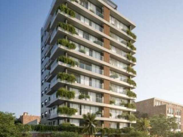 Apartamento com 3 quartos à venda na Rua Passo da Pátria, 637, Bela Vista, Porto Alegre, 181 m2 por R$ 2.960.000