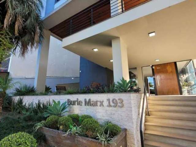 Apartamento com 2 quartos à venda na Rua São Mateus, 193, Jardim do Salso, Porto Alegre, 64 m2 por R$ 520.000