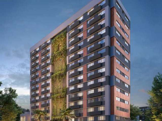 Apartamento com 1 quarto à venda na Avenida Coronel Lucas de Oliveira, 410, Mont Serrat, Porto Alegre, 53 m2 por R$ 517.499
