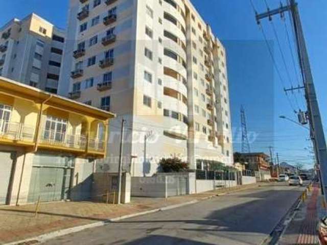 Apartamento para Venda em São José, Ipiranga, 2 dormitórios, 1 suíte, 2 banheiros, 1 vaga