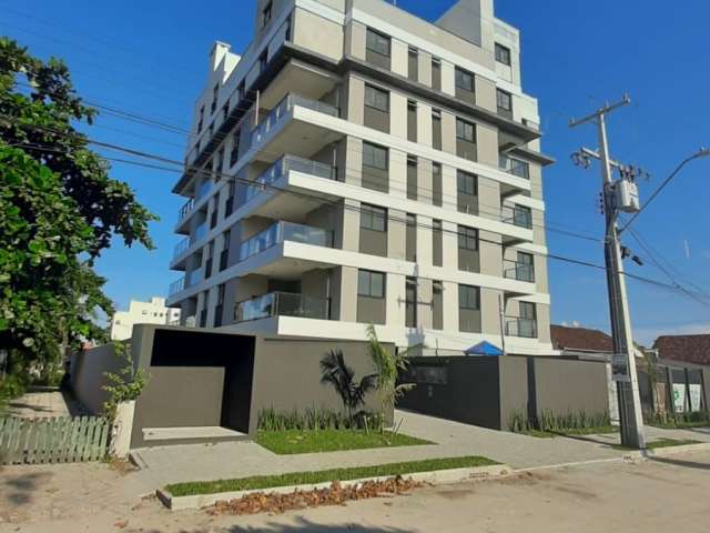 Apartamento à venda 2 quartos - Balneário Gaivotas Matinhos/PR