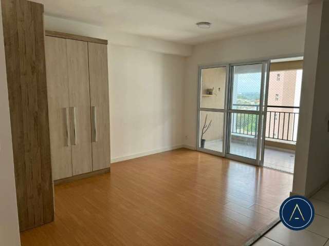 Apartamento com 1 quarto para alugar na Avenida Ômega, 265, Melville Empresarial  I e  II, Barueri por R$ 3.500