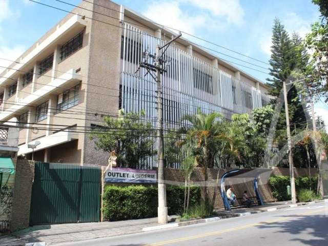 Prédio para alugar na Avenida Guapira, 2026, Tucuruvi, São Paulo por R$ 220.325