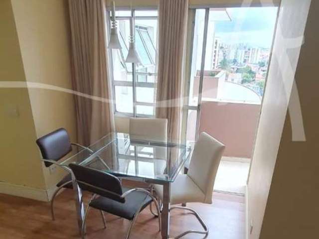 Apartamento com 2 quartos à venda na Rua Charles Darwin, 257, Vila Santa Catarina, São Paulo por R$ 365.900