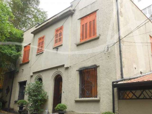 Casa em condomínio fechado com 2 quartos para alugar na Rua Piauí, 1164, Higienópolis, São Paulo por R$ 8.000
