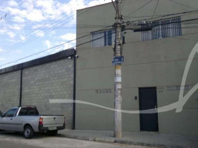 Barracão / Galpão / Depósito com 5 salas à venda na Manoel Vitorino Pereira, 583, Interlagos, São Paulo por R$ 1.908.000