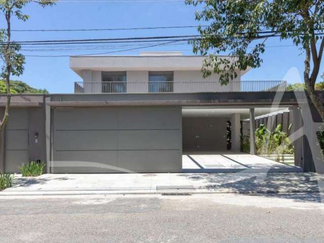 Casa com 4 quartos à venda na Rua Alberto Faria, 2189, Alto de Pinheiros, São Paulo por R$ 8.300.000