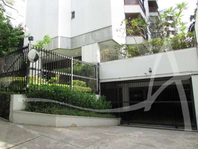 Apartamento com 3 quartos à venda na Rua Dom Paulo Pedrosa, 1200, Real Parque, São Paulo por R$ 1.170.000