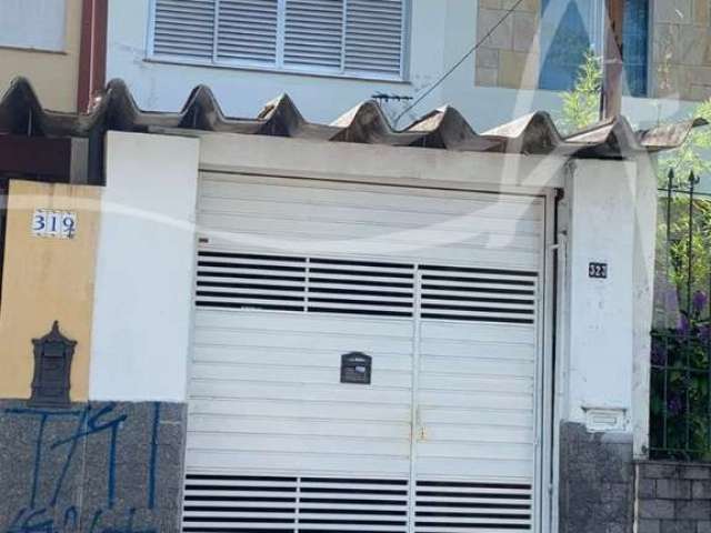 Casa com 2 quartos à venda na Rua Beijuí, 323, Vila Isa, São Paulo por R$ 510.000