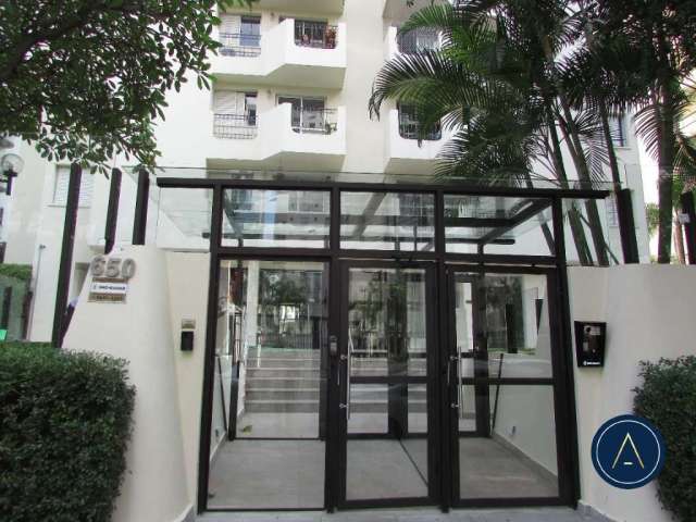 Apartamento com 2 quartos à venda na Avenida Aratãs, 650, Indianópolis, São Paulo por R$ 1.700.000