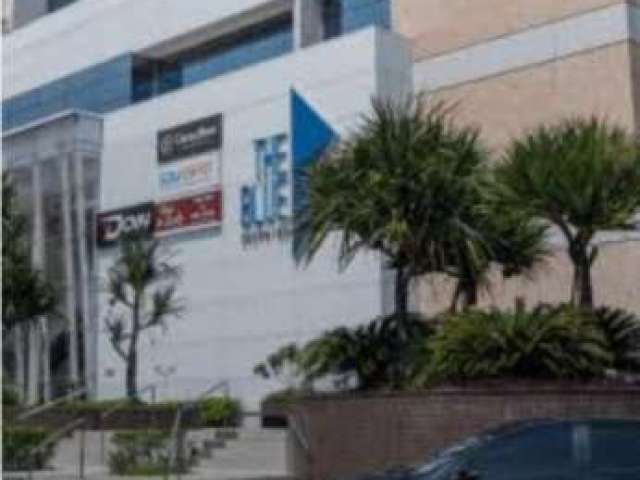 Sala comercial com 4 salas à venda na Avenida Senador Feijó, 686, Vila Matias, Santos, 168 m2 por R$ 2.000.000