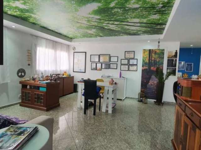 Apartamento com 3 quartos à venda na Rua República do Equador, 35, Ponta da Praia, Santos, 367 m2 por R$ 2.200.000