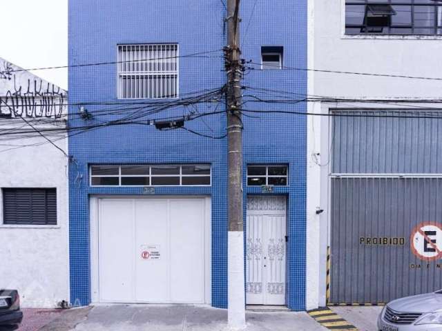Casa com 5 quartos à venda no Brás, São Paulo  por R$ 1.700.000