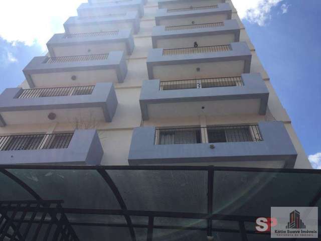 Apartamento para Venda em São Bernardo do Campo, Rudge Ramos, 3 dormitórios, 1 suíte, 2 banheiros, 1 vaga