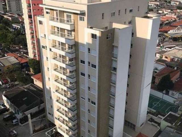 Apartamento para Venda em São Bernardo do Campo, Jardim do Mar, 3 dormitórios, 1 suíte, 4 banheiros, 2 vagas