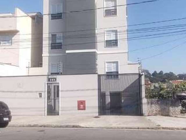 Apartamento sem Condomínio para Venda em Santo André, Vila Guiomar, 2 dormitórios, 2 banheiros, 1 vaga