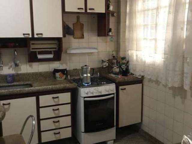 Apartamento sem Condomínio para Venda em São Bernardo do Campo, Nova Petrópolis, 3 dormitórios, 1 suíte, 2 banheiros, 1 vaga