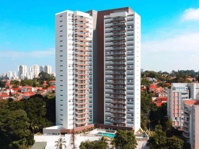 Apartamento para Venda em São Paulo, Jardim Prudência, 2 dormitórios, 1 suíte, 1 banheiro, 1 vaga