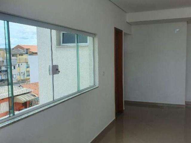 Cobertura para Venda em Santo André, Vila Camilópolis, 2 dormitórios, 1 suíte, 2 banheiros, 1 vaga