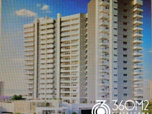 Apartamento para Venda em Santo André, Vila Assunção, 3 dormitórios, 3 suítes, 5 banheiros, 3 vagas