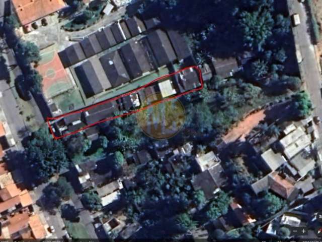 Terreno com 747 m² - ZM4 - São Judas R$500.000,00