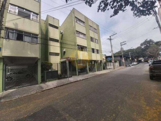 Apartamento 2 Dormitórios sendo 1 Suíte - 75 m²- 1 Vaga -  Jardim São Dimas