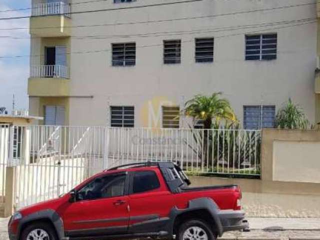 Apartamento 2 Dormitórios - 57 m² - 1 Vaga - Vila São Bento