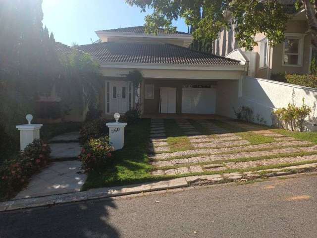 Casa com 3 dormitórios, 324 m² - venda por R$ 2.200.000,00 ou aluguel por R$ 10.159,94/mês - Condomínio Jardim Theodora - Itu/SP