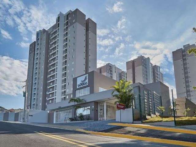 Apartamento com 3 dormitórios à venda, 74 m² por R$ 380.000,00 - Edifício Jardim dos Taperás - Salto/SP