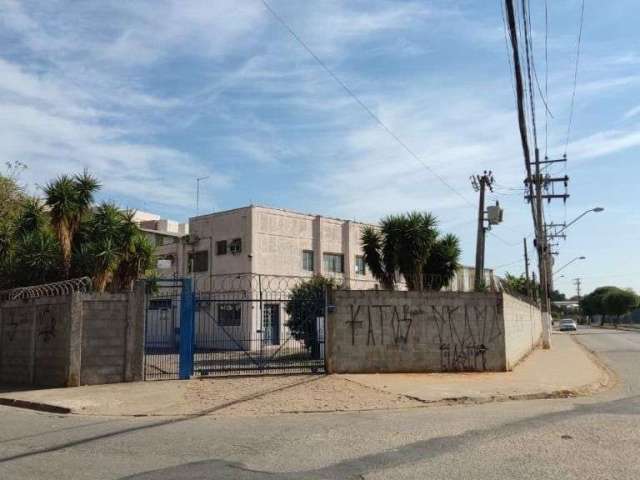 Galpão à venda, 824 m² por R$ 4.800.000 - Vila Padre Bento - Itu/SP