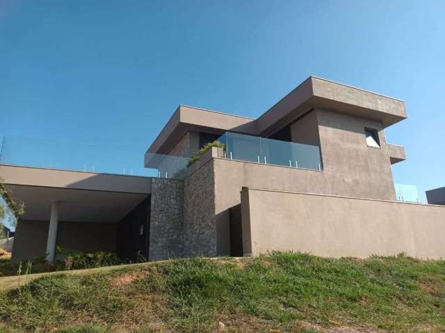 Casa com 3 dormitórios, 295 m² - venda por R$ 2.800.000,00 ou aluguel por R$ 15.000,00/mês - Condomínio Villas do Golfe - Itu/SP