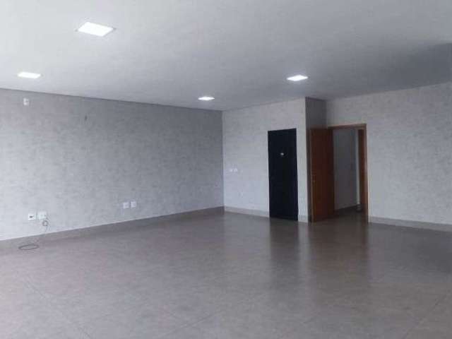 Salão para alugar, 64 m² por R$ 2.558/mês - Itu Novo Centro - Itu/SP