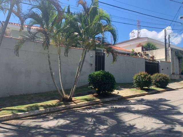 Casa com 3 dormitórios à venda, 275 m² por R$ 1.270.000 - Alto das Palmeiras - Itu/SP