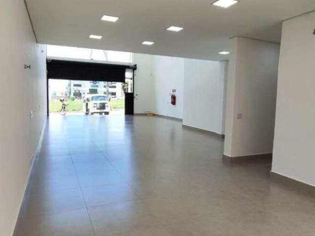 Sala para alugar, 274 m² por R$ 7.172/mês - Itu Novo Centro - Itu/SP