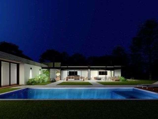 Casa com 5 dormitórios à venda, 550 m² por R$ 7.500.000,00 - Condomínio Terras de São José II - Itu/SP