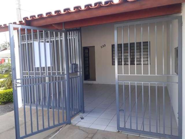Casa com 3 dormitórios para alugar, 90 m² por R$ 2.597,90/mês - Centro - Itu/SP