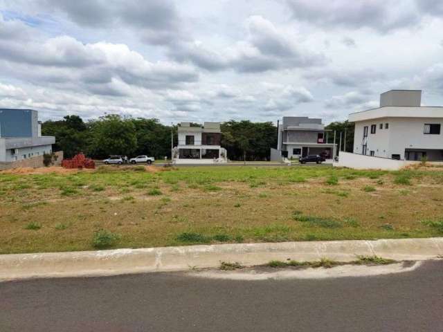 Terreno à venda, 341 m² por R$ 292.900,00 - Condomínio Lagos D'Icaraí - Salto/SP